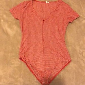 Out from Under Bodysuit